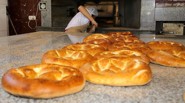 Ramazan gelmeden zamlı pide fiyatları açıklandı