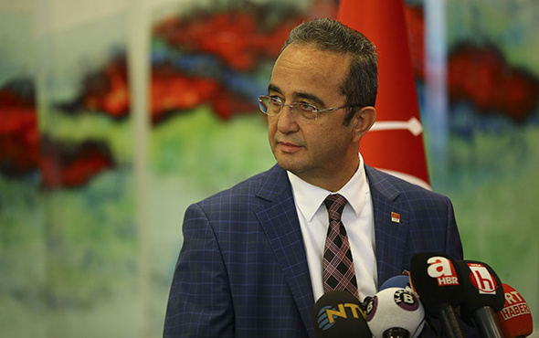 CHP PM'den ittifak görüşmeleri için Kılıçdaroğlu'na tam yetki 