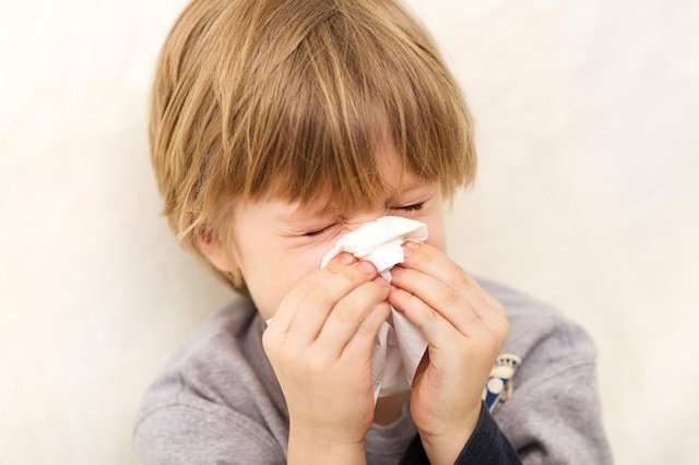Bahar alerjisi tedavisi nasıl yapılır? Bu belirtilere dikkat!