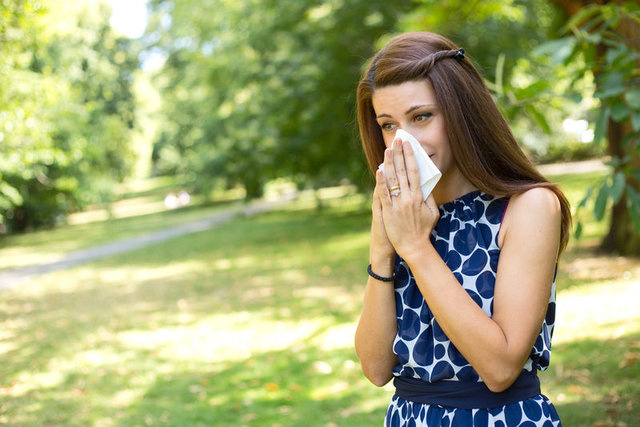 Bahar alerjisi tedavisi nasıl yapılır? Bu belirtilere dikkat!