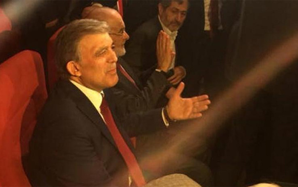 İşte Ankara'daki en yeni Abdullah Gül kulisleri! Kim ne diyor?