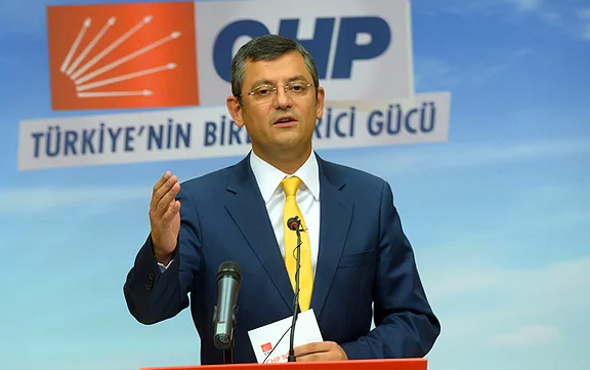 CHP'den flaş Abdullah Gül açıklaması