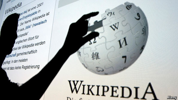 Wikipedia, 2017 yılının en çok arananlarını açıkladı