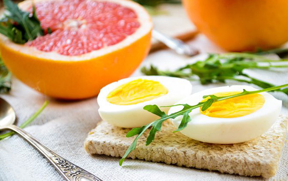 Yumurtada kaç kalori var-yumurta sarısı kalori cetveli 2018
