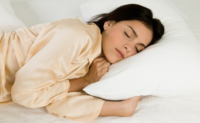 Yeterli uyku çok önemli! Az uyumak bakın nelere sebep oluyor