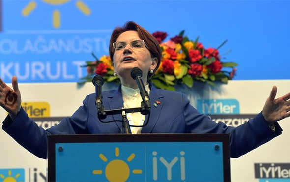 Meral Akşener'in 8 Temmuz iddiası