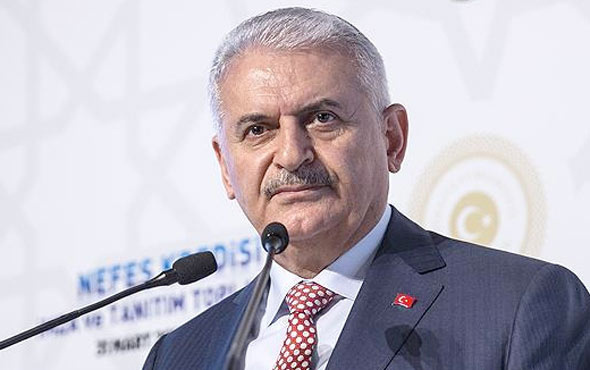 Başbakan Yıldırım Kılıçdaroğlu'na bu çağrıyı yaptı