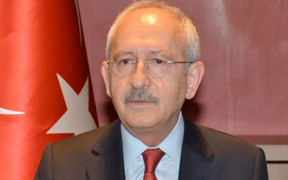 Kılıçdaroğlu'ndan 15 vekille ilgili flaş açıklama