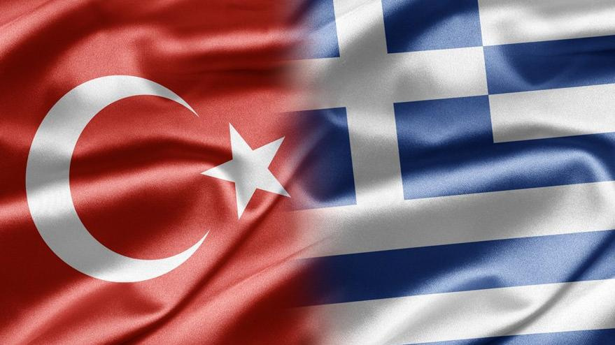 Yunanistan'a göre  "En büyük sorun" Türkiye 