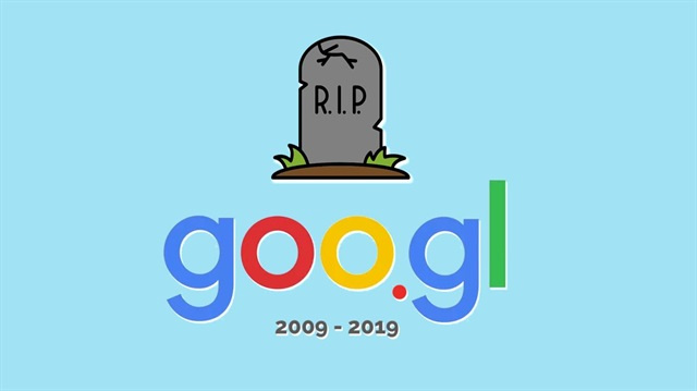 Google 9 yıllık hizmetine son veriyor
