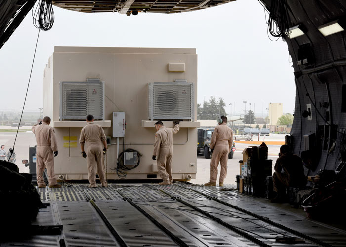 ABD İncirlik'ten taşınıyor mu? Dikkat çeken hareketlilik...