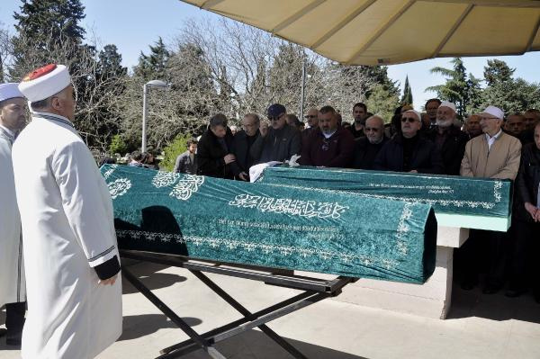 Acılı dostları isyan etti! Dursun Ali Sarıoğlu'na büyük vefasızlık