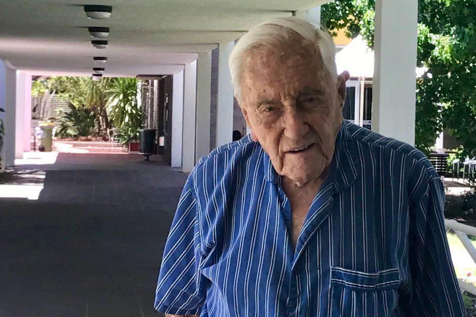 104 yaşındaki  profesör ötanazi olmak istiyor