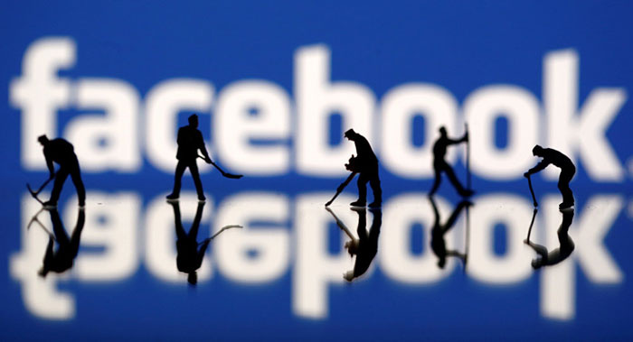Facebook'tan bomba değişiklik! Yalan haber paylaşanı ifşa edecek