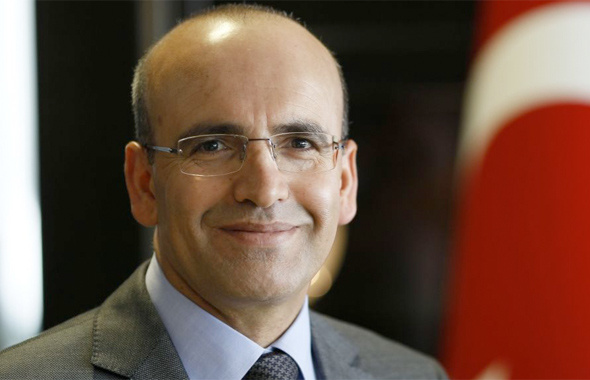 Mehmet Şimşek istifa mı etti? Kulisleri sallayan iddia