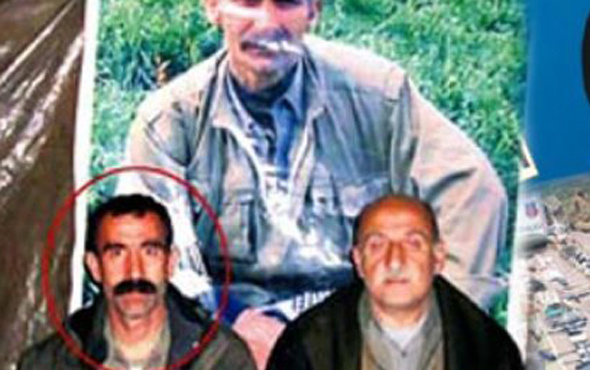 Tunceli'de çatışma! Kırmızı listedeki PKK'lı öldürüldü