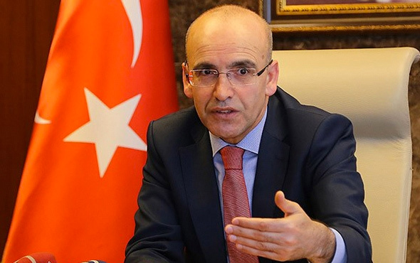 Mehmet Şimşek'in istifa ettiği iddiasına Cumhurbaşkanlığı'ndan yanıt