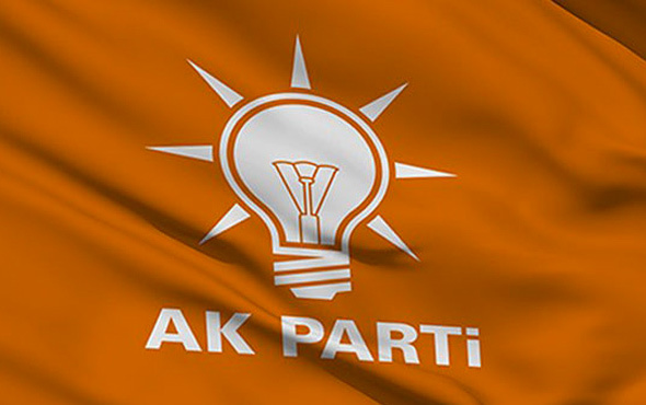 AK Partili Belediye Başkanı partiden ihraç edildi