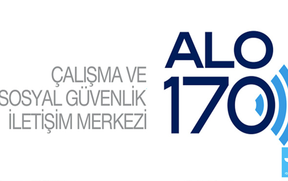 ALO 170 nedir, aramak ücretli mi kaç para?