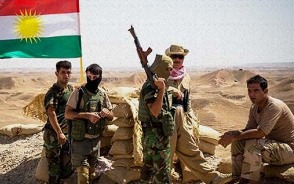 Kerkük'te gerilimi artıracak iddia: Son açıklama Irak'tan!