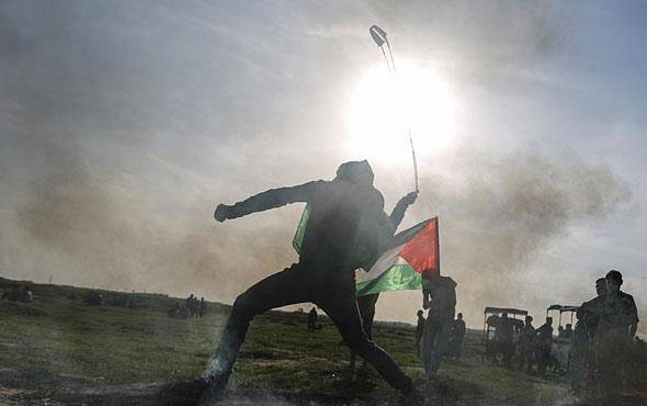 BM'den İsrail'e Gazze uyarısı