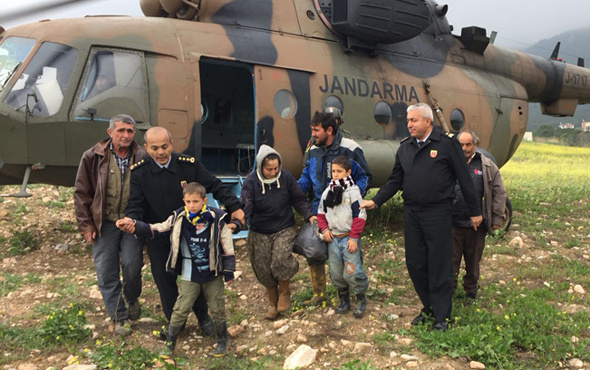 Manisa'daki kayıp kardeşler bu halde bulundu