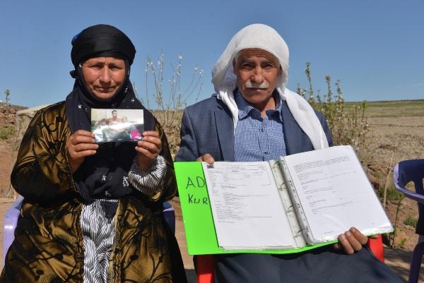 'Kabus Köy'ün 'pembe kimlikli' erkekleri! Yok böyle birşey...