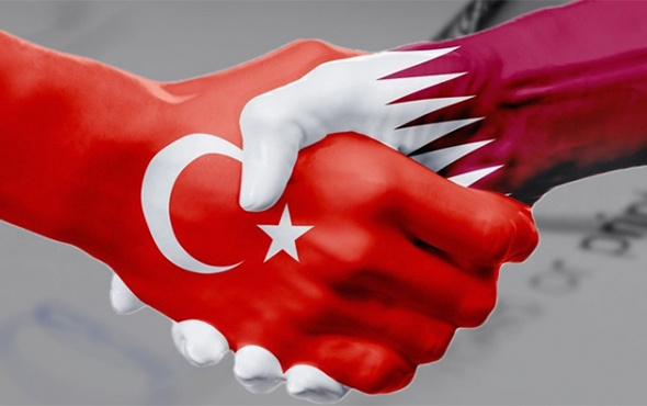 Türkiye ile Katar arasında dev anlaşma: Tam 5,2 milyar dolar!