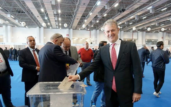 İzmir Ticaret Odası seçimleri 2018 kim kazandı son oy durumu
