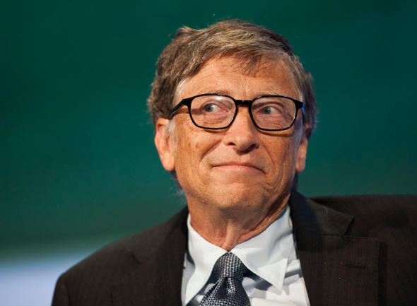 Bill Gates'de kehanetini açıkladı 6 ayda 30 milyon insan ölecek!
