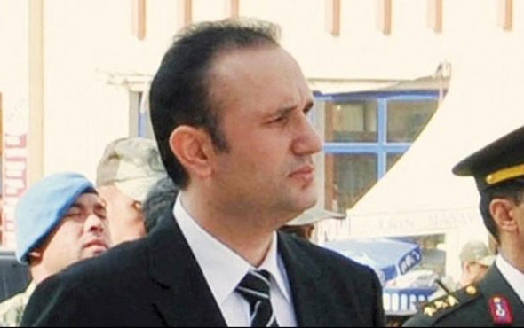 Savcı Murat Uzun cinayeti şüphelisi PKK'lı sınırda yakalandı