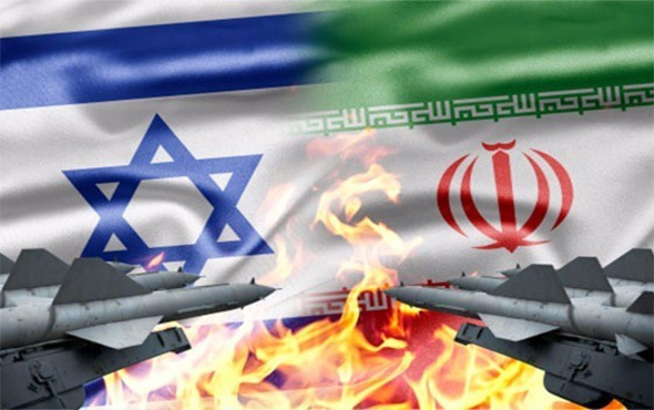 İsrail'e soğuk duş: İran kararı verildi!
