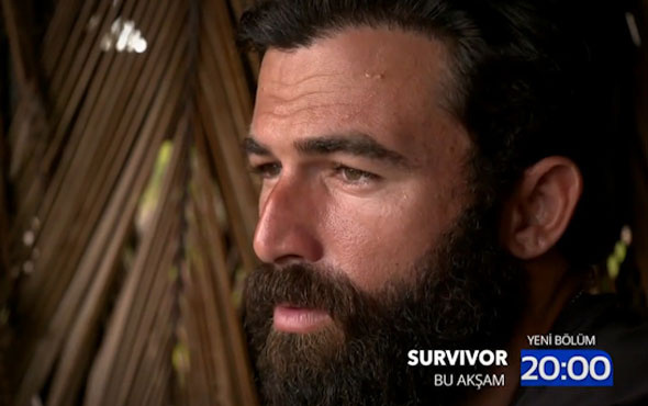 Survivor yeni bölüm tanıtımı Turabi krizi büyüyor