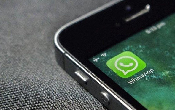 Dikkat! Whatsapp'ta görülen hata iPhone'a da bulaştı