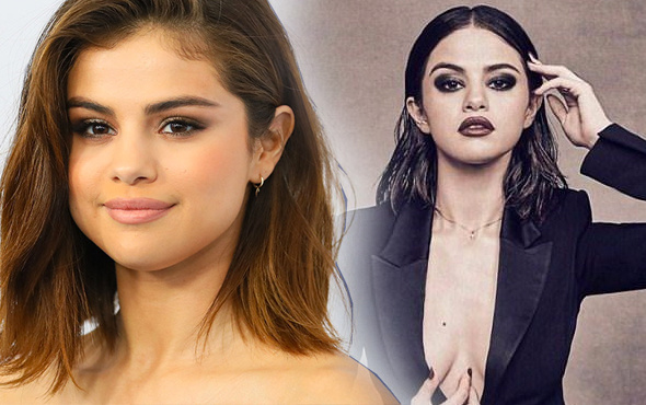 Dünyaca ünlü Selena Gomez Tarkan hayranı çıktı böyle ifşa oldu