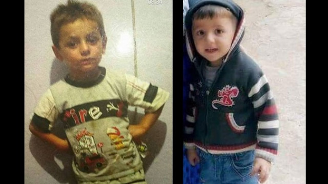 Tokat'taki çocuklardan çok acı haber!