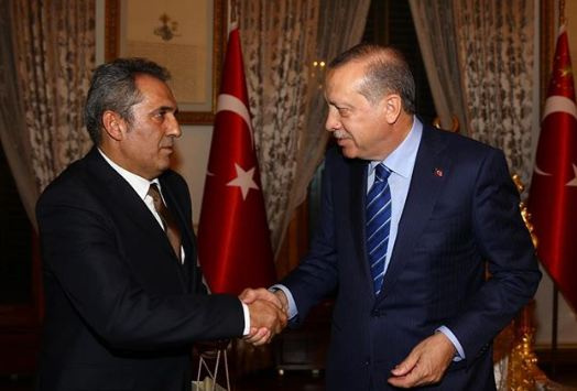 Yavuz Bingöl 'Sonuna kadar Erdoğancıyım, feriştahıyım!'