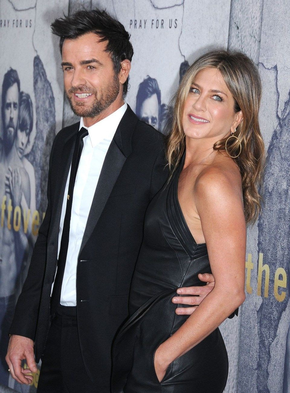 Jennifer Aniston'un yeni sevgilisi kim?