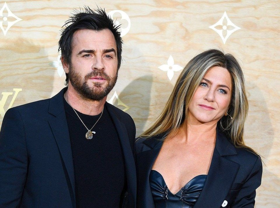 Jennifer Aniston'un yeni sevgilisi kim?