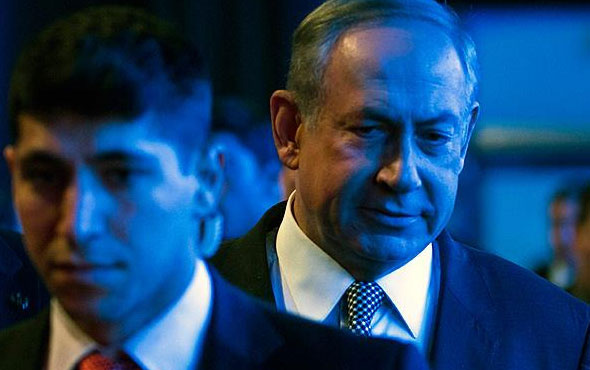 Binyamin Netanyahu'dan Kudüs açıklaması