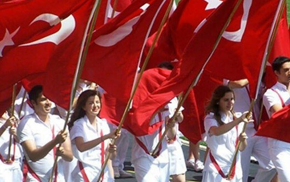19 Mayıs resimli kutlama mesajları-19 Mayıs Atatürk sözleri sayfası
