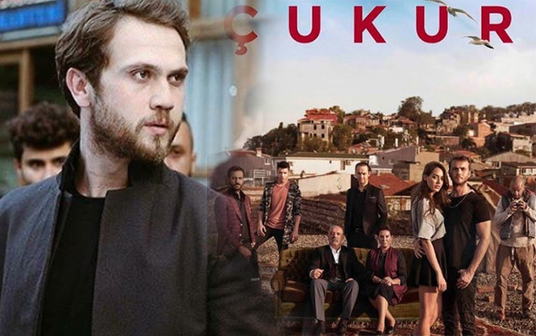 Show TV Çukur dizisine bomba transfer işler fena karışacak!