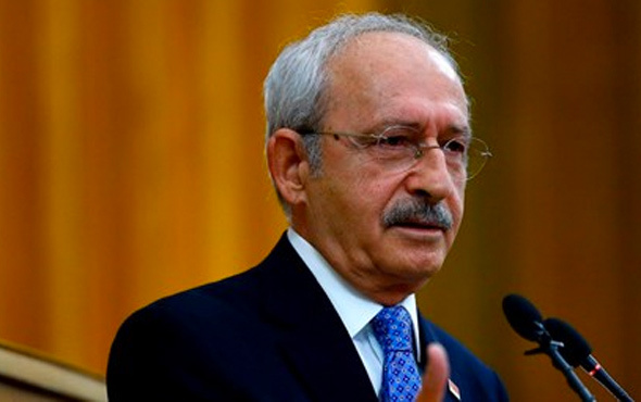 Kılıçdaroğlu söz verdi 25 Haziran'dan sonra... 