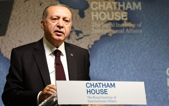 Erdoğan: Kudüs'ü kaybettiğimiz gün olmasına izin vermeyeceğiz