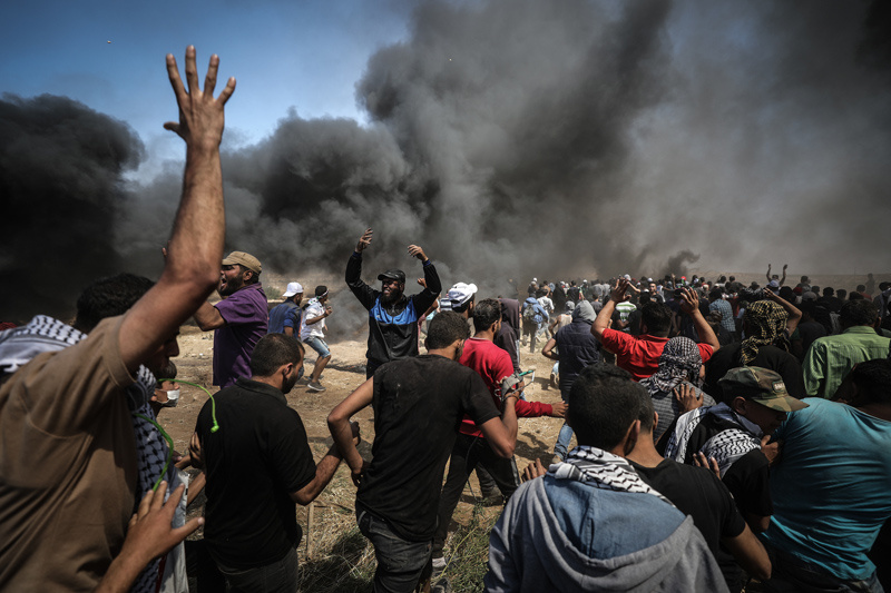 Gazze'deki katliam için hangi ülke ne dedi?