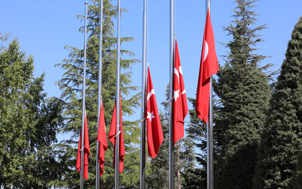 Tel Aviv ve Washington büyükelçileri Ankara'ya çağrıldı!