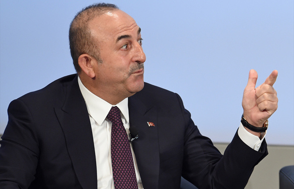 Mavi Marmara anlaşması iptal mi ediliyor Çavuşoğlu açıkladı