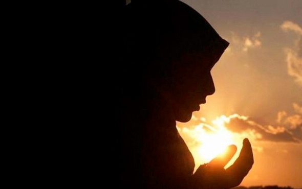 İftar duası nasıl yapılır Türkçe iftar duası Hz. Muhammed'in okuduğu dua