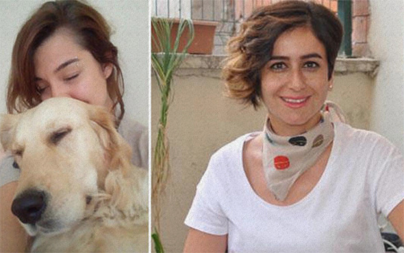 Marley paylaşılamıyor: Ayrılan sevgililer köpek için mahkemelik oldu!