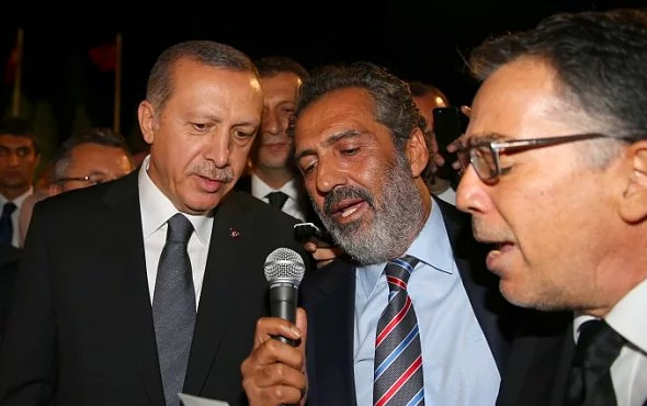 Yavuz Bingöl’den Erdoğan'a mektup: Sana verilen her şey helal olsun